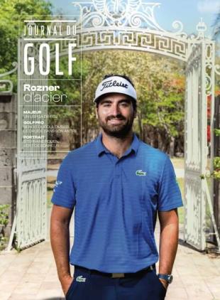 Journal du Golf - Juin 2023