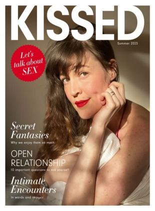 KISSED - May 2023
