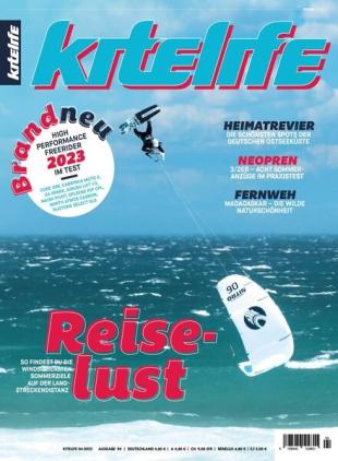 Kitelife - Juni 2023