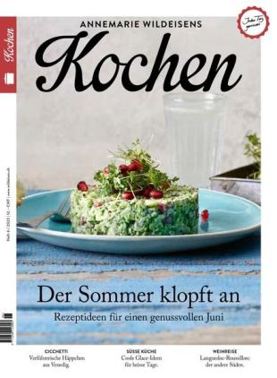 KOCHEN - Juni 2023