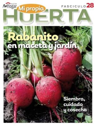 La Huerta en Casa - 15 junio 2023