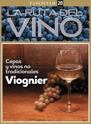 La ruta del VINO - junio 2023