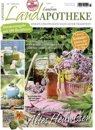 LandApotheke - Juli 2023