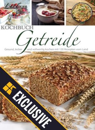 LandIDEE Kochbuch - 27 Mai 2023