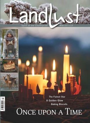 Landlust - December 2016