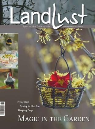 Landlust - January 2017
