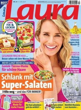 Laura - 07 Juni 2023