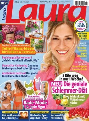 Laura - 31 Mai 2023