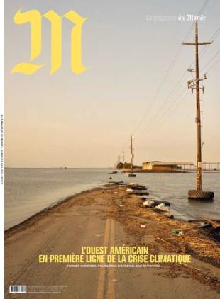 Le Monde Magazine - 10 Juin 2023