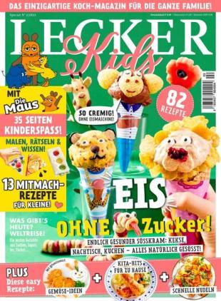 Lecker - 15 Juni 2023