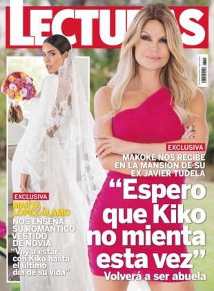Lecturas - 07 junio 2023