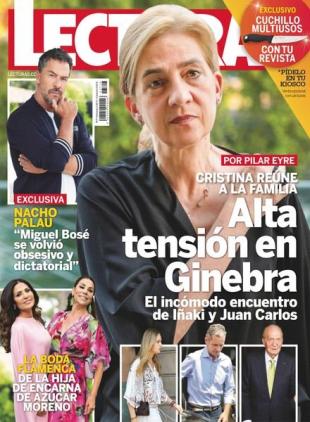 Lecturas - 28 junio 2023