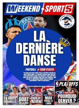 Les Bons Conseils du Bet Magazine - juin 2023