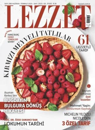 Lezzet - 05 Haziran 2023