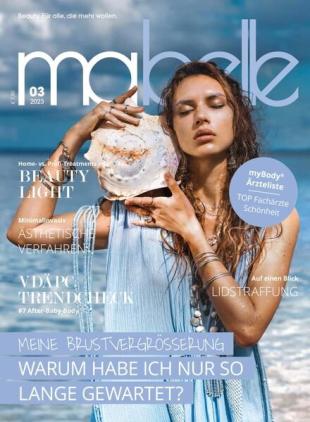mabelle - Juli 2023