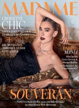 Madame - Juli 2023