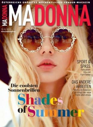 Madonna - 10 Juni 2023