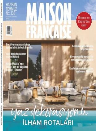 Maison - 01 Haziran 2023