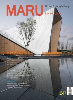 MARU Housing and Lifestyle Design - 2023-06-12
