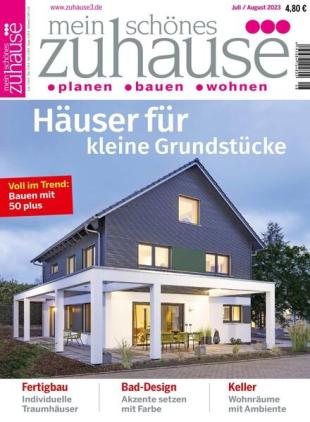 mein schOnes zuhause - 14 Juni 2023