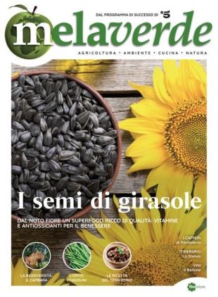 Melaverde - luglio 2023
