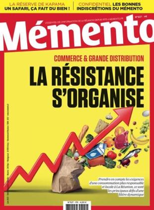 Memento - Juin 2023