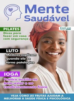 Mente Saudavel - junho 2023