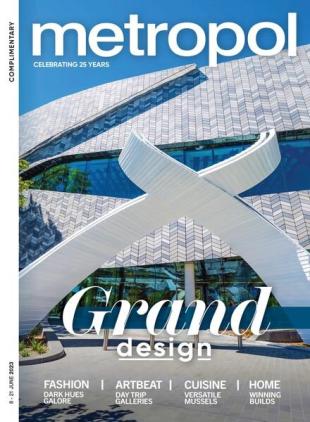 Metropol - 07 June 2023