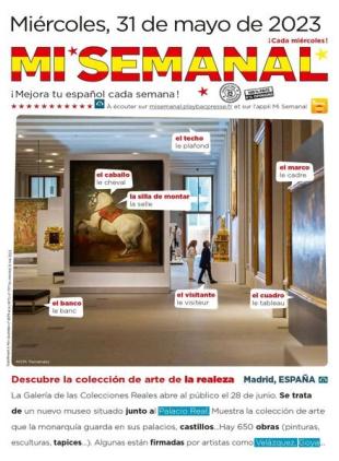 Mi Semanal - 01 junio 2023