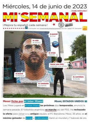 Mi Semanal - 15 junio 2023