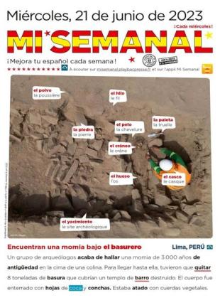 Mi Semanal - 22 junio 2023