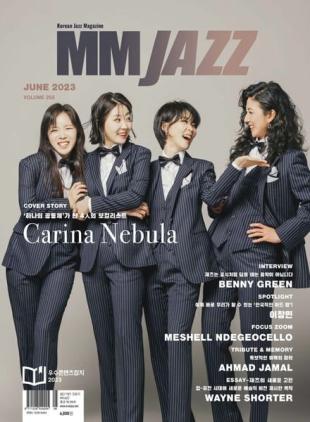 MM JAZZ - 2023-06-07