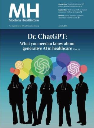 Modern Healthcare - June 05 2023