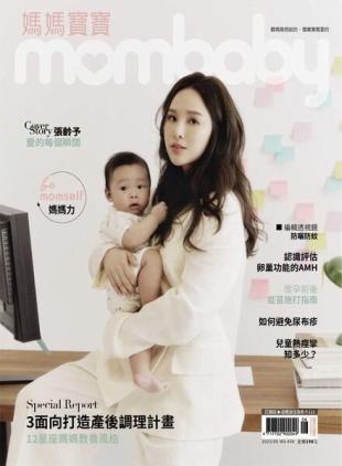 Mombaby - 2023-06-01