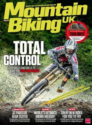 Mountain Biking UK - February 2013