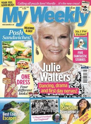 My Weekly - 15 June 2023