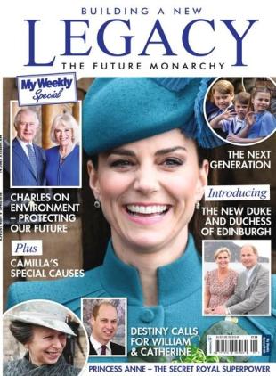 My Weekly Special - 08 June 2023