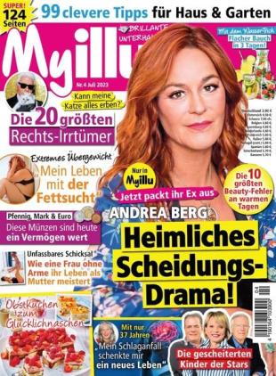 Myillu - 27 Mai 2023