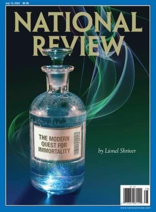 National Review - 10 July 2023