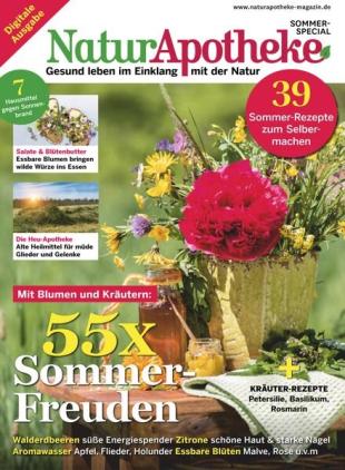 NaturApotheke - Juni 2023