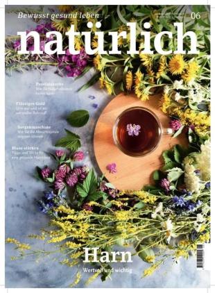 naturlich CH - Juni 2023