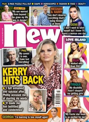 New! Magazine - 06 June 2023