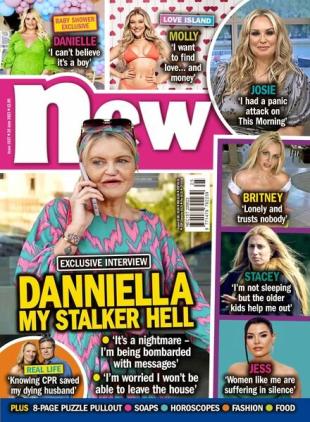 New! Magazine - 20 June 2023