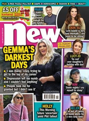 New! Magazine - 30 May 2023