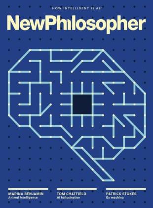 New Philosopher - June 2023