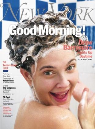 New York Magazine - June 05 2023