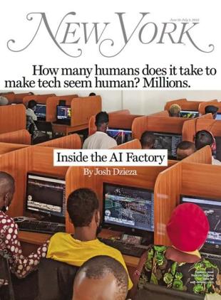 New York Magazine - June 19 2023