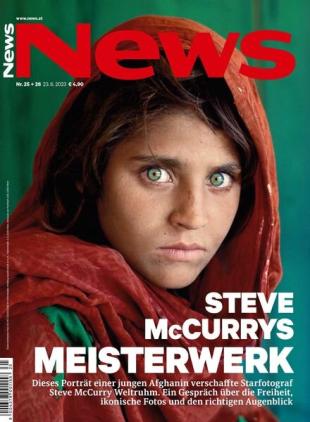 News - 23 Juni 2023