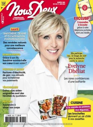 Nous Deux - 05 juin 2023