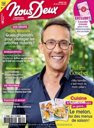 Nous Deux - 19 juin 2023